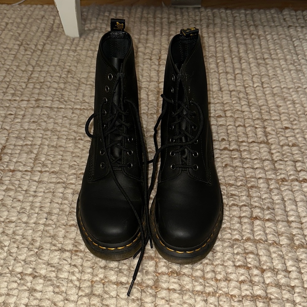 Dr. Martin's - US Size 10, EU 42 - never worn